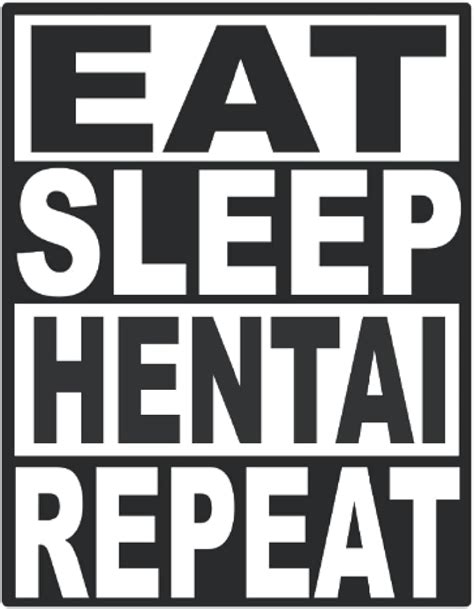 hentai schedule